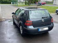 Gebraucht VW Golf III 101 PS (74 kW) 1999 Andere farben Limousine