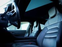 Gebraucht Porsche Taycan Performance Package 280 kW (381 PS) 2021 Weiß Limousine