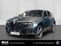 Neu Alfa Romeo Tonale Veloce 174 PS (127 kW) 2026 Verde monza SUV