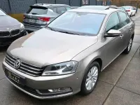 Gebraucht VW Passat Comfortline 122 PS (89 kW) 2013 Limousine