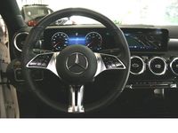 Gebraucht Mercedes A180 Advanced 136 PS (100 kW) 2024 Weiß Limousine