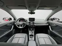 Używany Audi Q2 Ambiente 150 KM (110 kW) 2025 Czarny SUV
