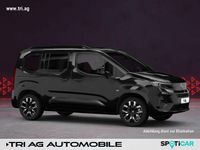 Gebraucht Opel Combo Edition 102 PS (75 kW) 2022 Andere farbe Van / Kleinbus