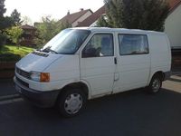 Gebraucht VW T4 61 PS (44 kW) 1991 Weiß Van