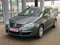 gebraucht VW Golf V 1.6 Trendline/Klima/Tüv-Neu/ELFH/Anhänger-K