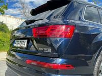 gebraucht Audi Q7 V6 333PS S-Line 7sitze Allradlenkung UVP >120.000€