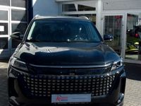 Neu DFSK E5 177 PS (130 kW) 2025 Schwarz SUV