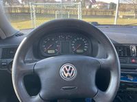 Gebraucht VW Golf III 75 PS (55 kW) 1999 Blau Limousine