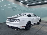 gebraucht Ford Mustang 5.0 Ti-VCT Fastback V8 MACH1 338ürig