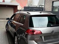 Gebraucht VW Golf VII 150 PS (110 kW) 2014 Andere farben Kombi