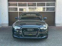 Gebraucht Audi A6 Premium 310 PS (228 kW) 2013 Schwarz Limousine