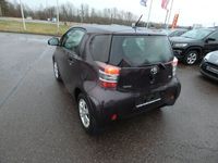 gebraucht Toyota iQ IQBasis