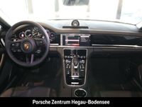 Gebraucht Porsche Panamera 4 330 PS (242 kW) 2021 Weiss Limousine