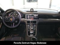 gebraucht Porsche Panamera 4 E-Hybrid SportDesign HA-Lenk Head-Up