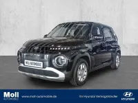 Neu Hyundai Inster Trend 71 kW (97 PS) 2026 Abyss black / mic Kleinwagen