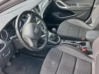 Gebraucht Opel Astra 122 PS (89 kW) 2020 Silber Kombi