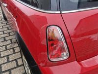 Gebraucht Mini Cooper 90 PS (66 kW) 2004 Rot Kleinwagen