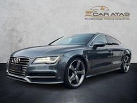 Gebraucht Audi A7 313 PS (230 kW) 2013 Daytonagrau Limousine