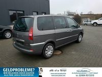 gebraucht Peugeot 807 Tendance,7 SITZE,3 HD,NAVI,PDC,KLIMA,SITZH.