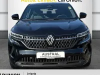 Gebraucht Renault Austral Evolution 158 PS (116 kW) 2025 Black pearlschwarz metallic SUV