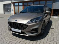 Gebraucht Ford Kuga ST-Line 150 PS (110 kW) 2020 Silber SUV