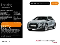 Brugt Audi A3 204 HK (150 kW) 2025 Grå Stationcar