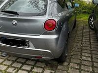 gebraucht Alfa Romeo MiTo 