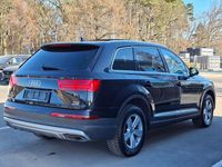 Gebraucht Audi Q7 Ambiente 272 PS (200 kW) 2016 Schwarz SUV