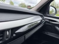 Gebraucht BMW X5 258 PS (189 kW) 2014 Mineralweiss metallic SUV