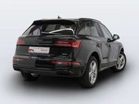 gebraucht Audi Q5 S line 40 TFSI quattro S tronic