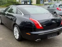 Gebraucht Jaguar XJ Portfolio 275 PS (202 kW) 2012 Blau Limousine