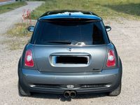 gebraucht Mini Cooper S 