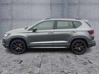 Neu Cupra Ateca VZ 300 PS (220 kW) 2026 Grau SUV