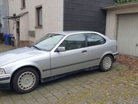 gebraucht BMW 316 Compact 316 3er i