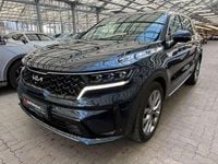 Gebraucht Kia Sorento Platinum 201 PS (147 kW) 2022 Blau SUV