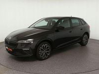 Gebraucht Skoda Scala Selection 116 PS (85 kW) 2025 Black magic perleffekt Kleinwagen