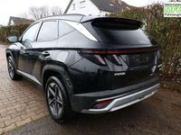 Neu Hyundai Tucson Trend 215 PS (158 kW) 2025 Abyss black mineralef... SUV