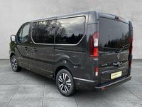 Gebraucht Renault Trafic 170 PS (125 kW) 2024 Schwarz Van / Kleinbus