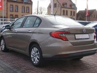 Gebraucht Fiat Tipo 95 PS (69 kW) 2018 Beige Limousine