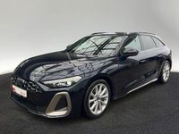 Second-hand Audi A5 Edition .1 204 CP (150 kW) 2025 Albastru Break