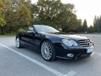 gebraucht Mercedes SL55 AMG AMG Automatik