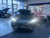 Gebraucht MG HS Comfort 170 PS (125 kW) 2025 Grau SUV
