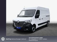 gebraucht Renault Master ENERGY Blue dCi 150 L2H2 VA Komfort