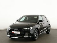 gebraucht Audi A1 allstreet 25 TFSI