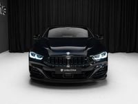 Gebraucht BMW M850 Performance 530 PS (389 kW) 2023 Schwarz Coupé