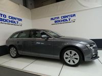 Gebraucht Audi A4 Ambiente 150 PS (110 kW) 2015 Grau Kombi