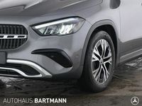 Usata Mercedes GLA200 Progressive 150 CV (110 kW) 2024 Grigio SUV