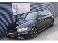 Gebraucht Audi RS3 400 PS (294 kW) 2019 Limousine