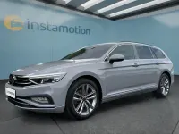 Gebraucht VW Passat 2023 Grau Kombi