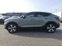 Gebraucht Volvo C40 Ultimate 175 kW (238 PS) 2022 Grün SUV